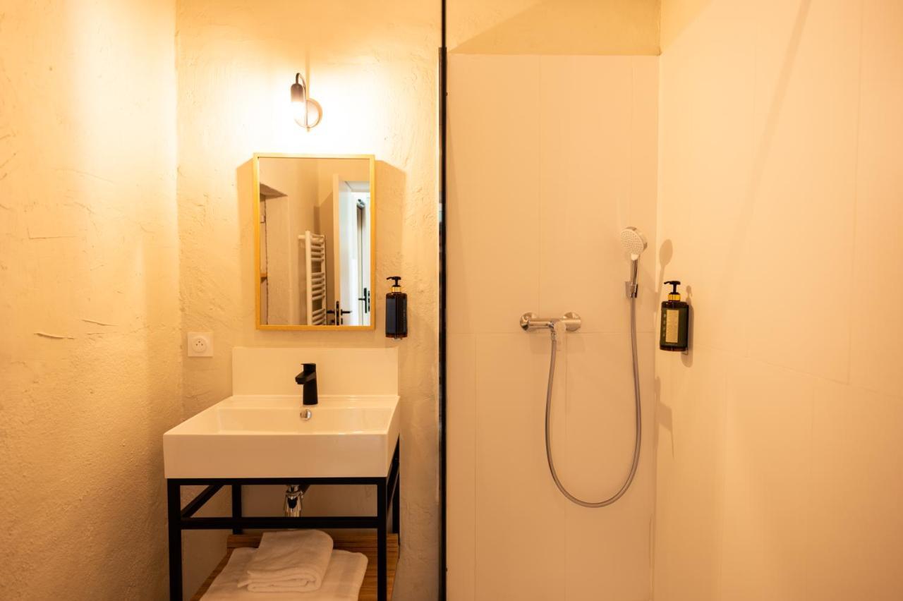 Hotel La Prison Безье Экстерьер фото