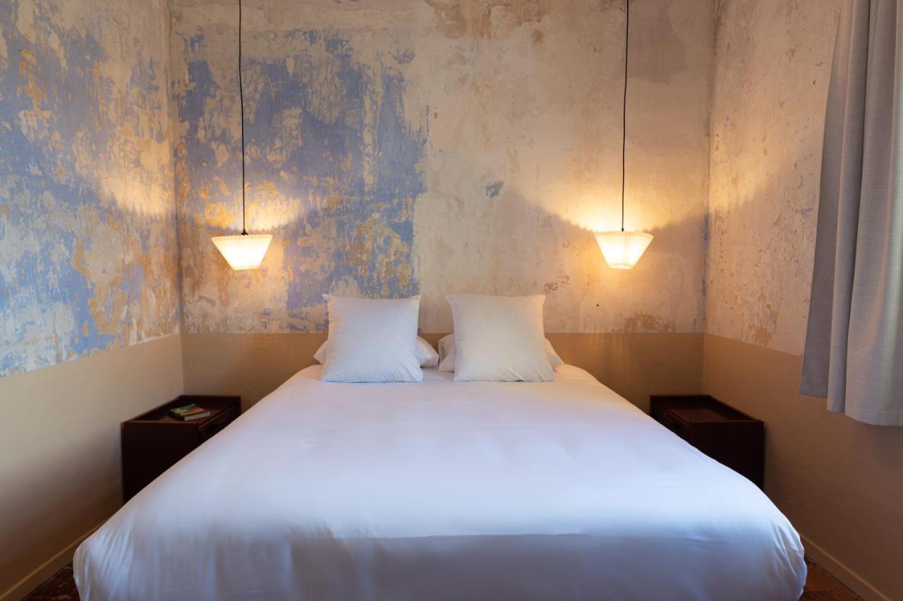 Hotel La Prison Безье Экстерьер фото